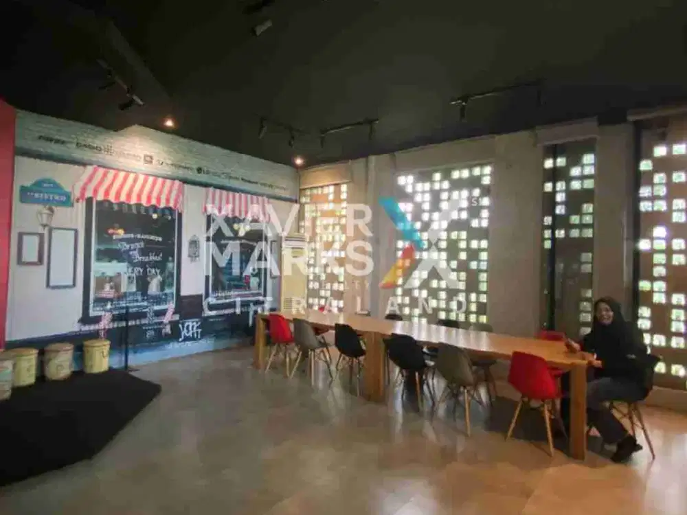 Gudang Driyorejo Kencana Permai, Full Furnish, Bonus Kantor 2 Lantai