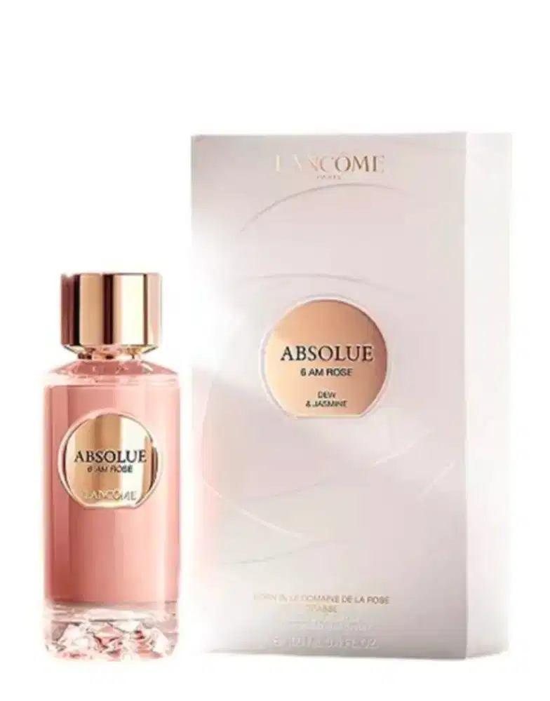 LANCOME Paris Parfume