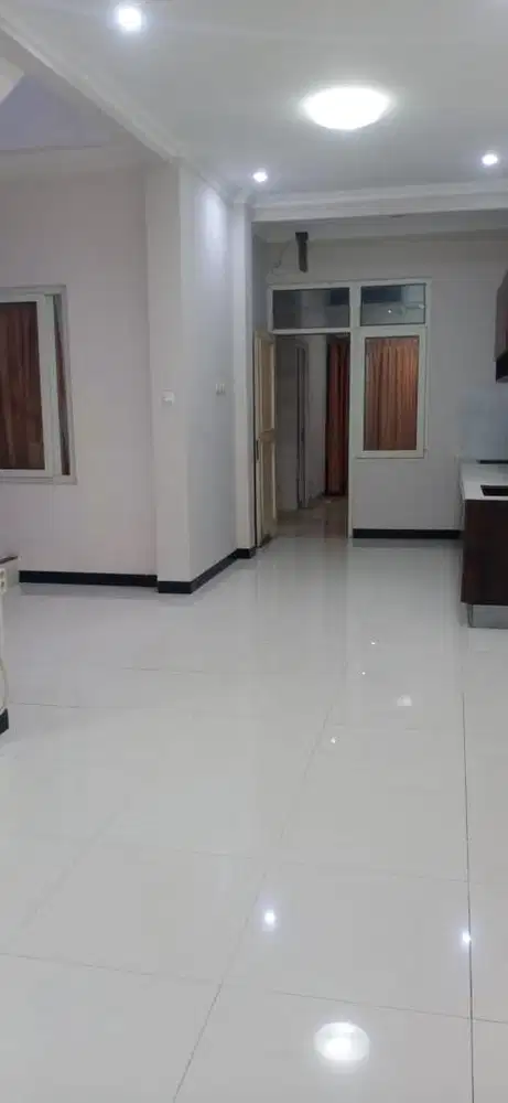 Dijual Murah Rumah 2 Lantai dalam cluster di Cibubur Country Cikeas