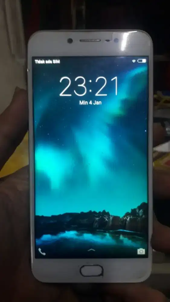 Vivo y67 ram 4 internal 32