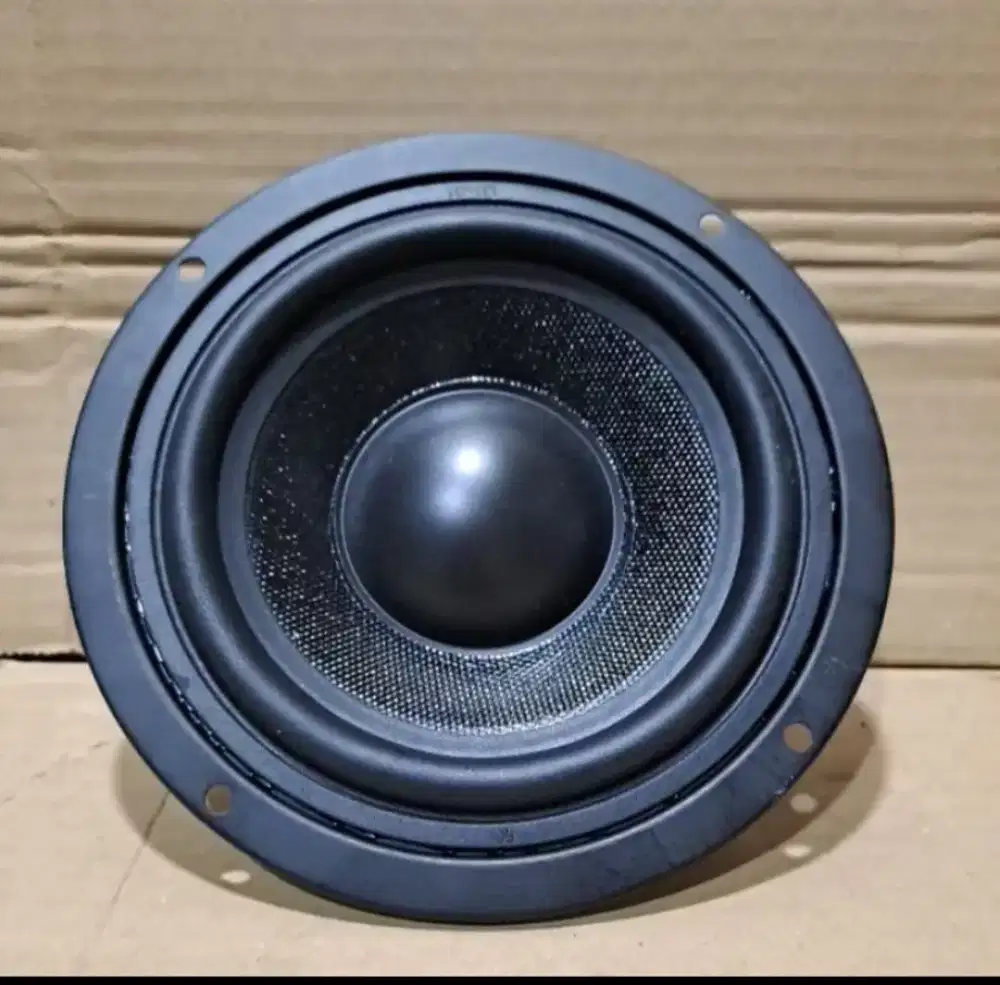 speaker easy art 5inch (woofer)