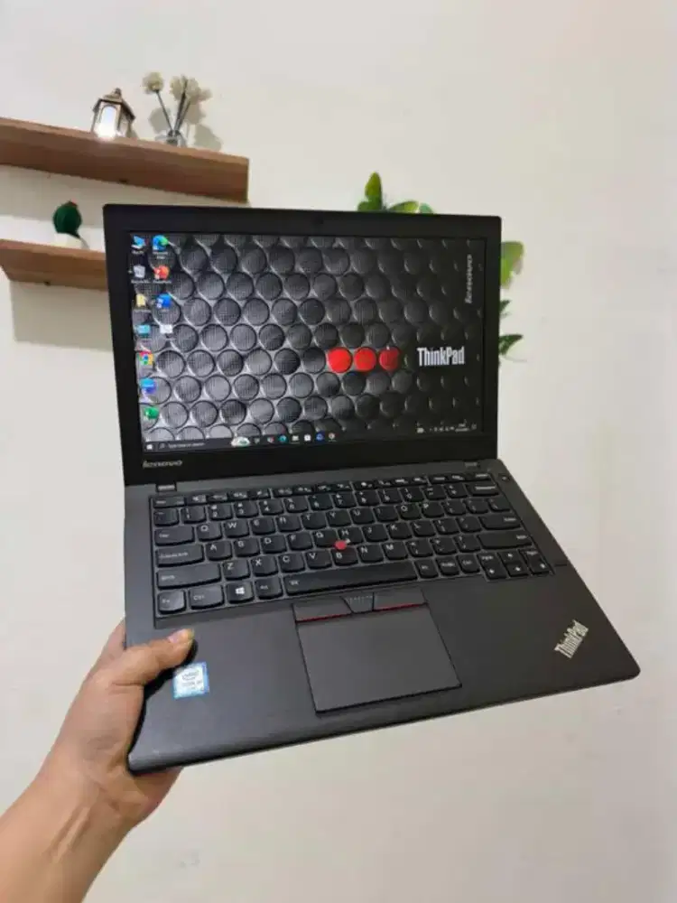 LENOVO THINKPAD X250 CORE I5 GEN 5