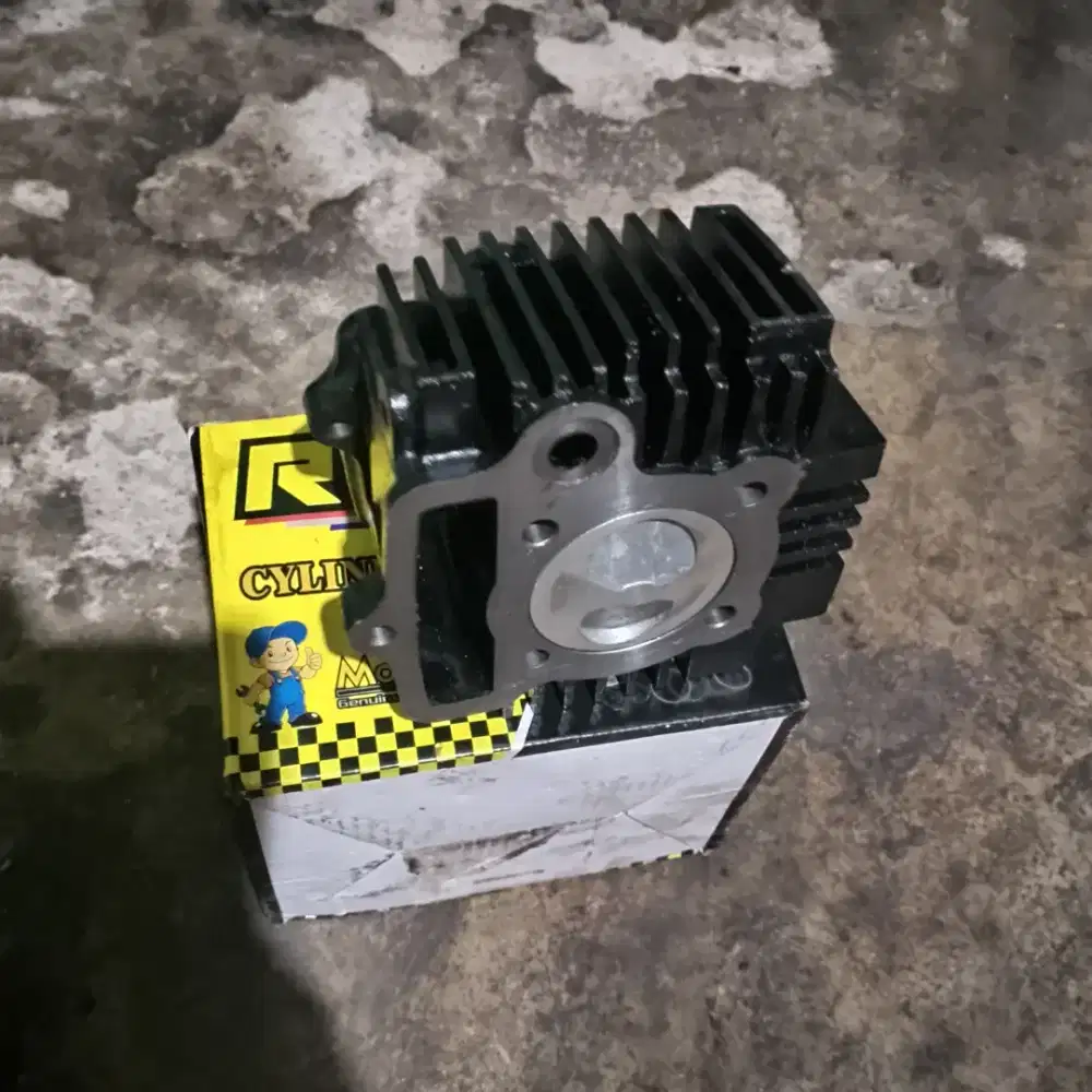 blok grand Supra diameter 53