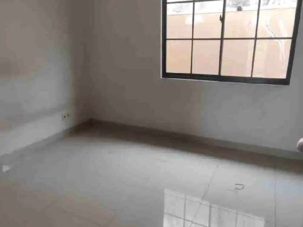 Rumah Siap Huni Green Lake City