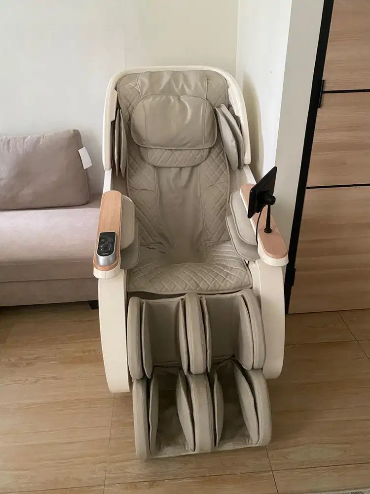 Kursi Pijat JMG like New