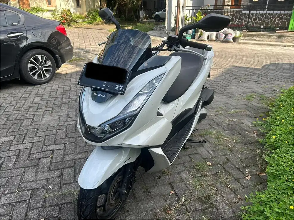 Dijual PCX 2022 ABS