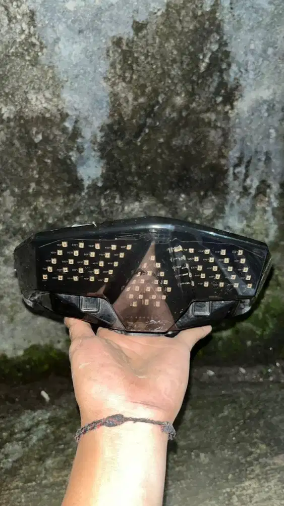 stoplamp running vario 125 new