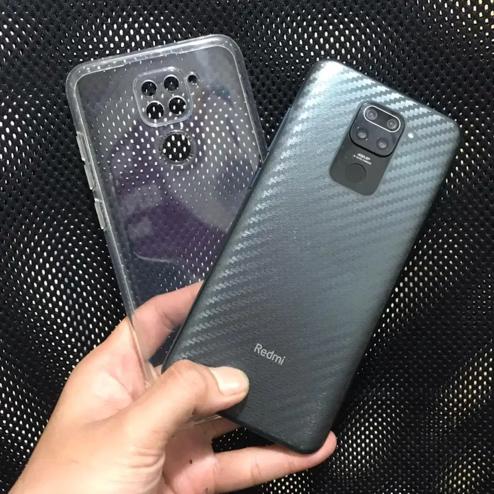 Xiaomi Note 9 4/64GB