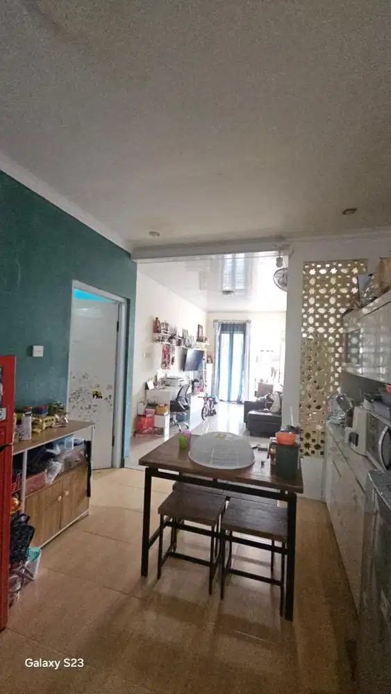 Dijual Murah Rumah Minimalis Cimanggis | dekat LRT Harjamukti Cibubur