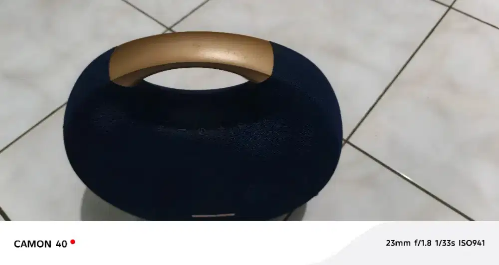 Harman kardon onyx 5