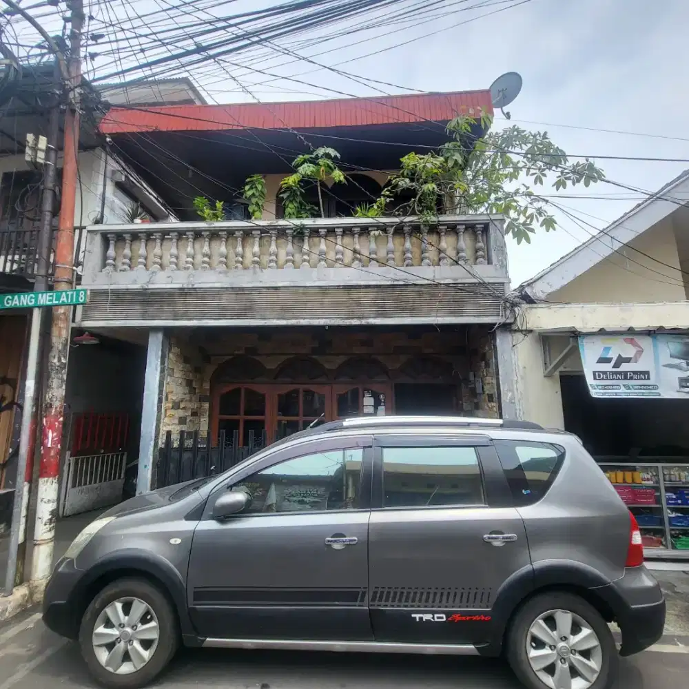 Jual Mobil Pribadi Nissan Livina X-Gear 2010 sangat terawat