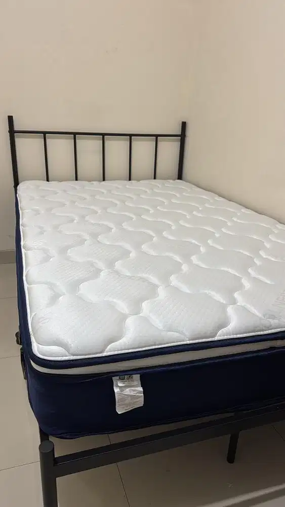 Kasur dan Dipan Avenco Preloved