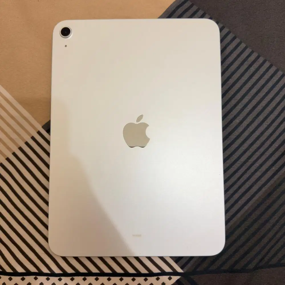 Ipad GEN 11 128GB RESMI