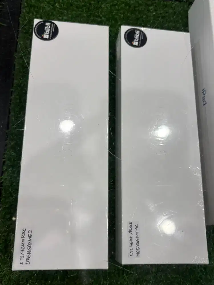 Promo applewatch series 10 bunga 0% yess kredit