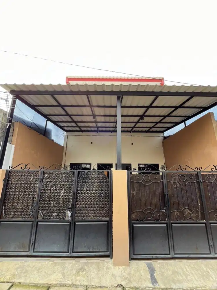 KONTRAKAN - Per6bulan