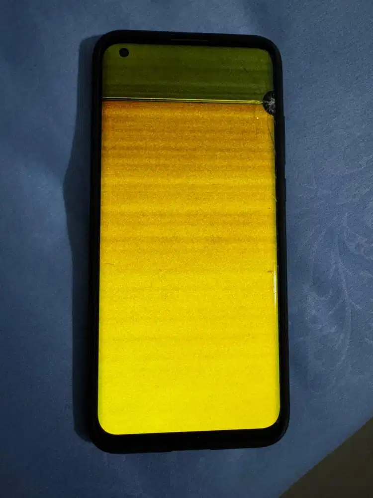 Dijual HP Xiaomi Mi 10