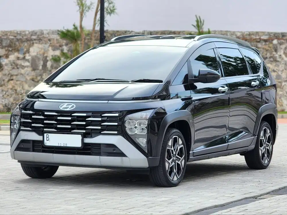 Stargazer X Prime 2023