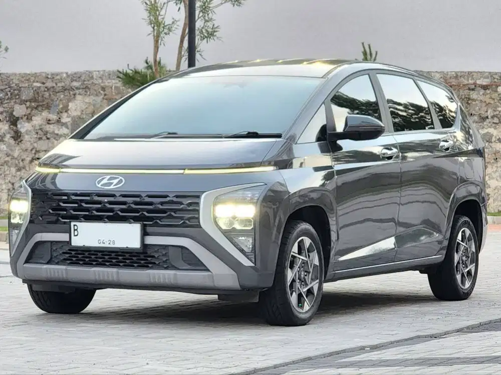 Stargazer Prime 2023