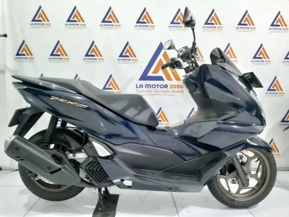 500RB AJA DP PCX 160 ABS 2023 (TT/PAYLATER/KREDIVO/CC 0%)