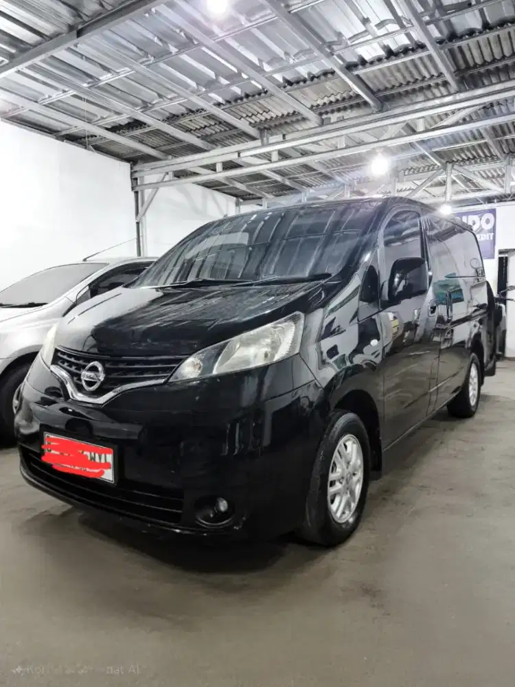 Dp 9 jt Evalia XV a/t 2012