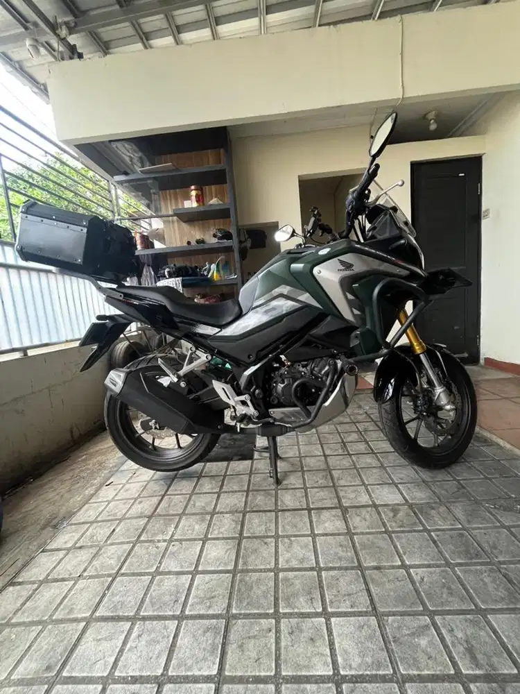 For sale cb150x 2023