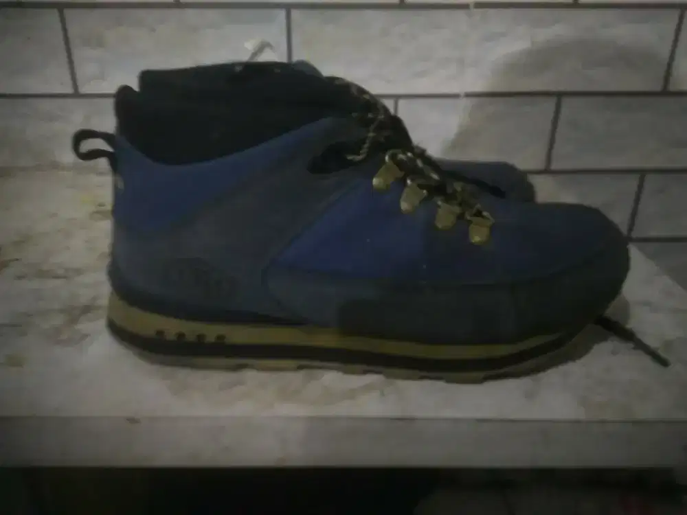 sepatu eiger baltoro