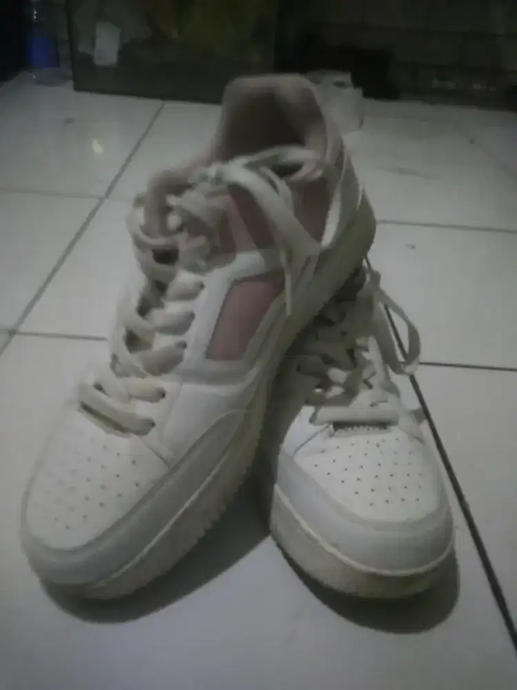 sepatu air wark
