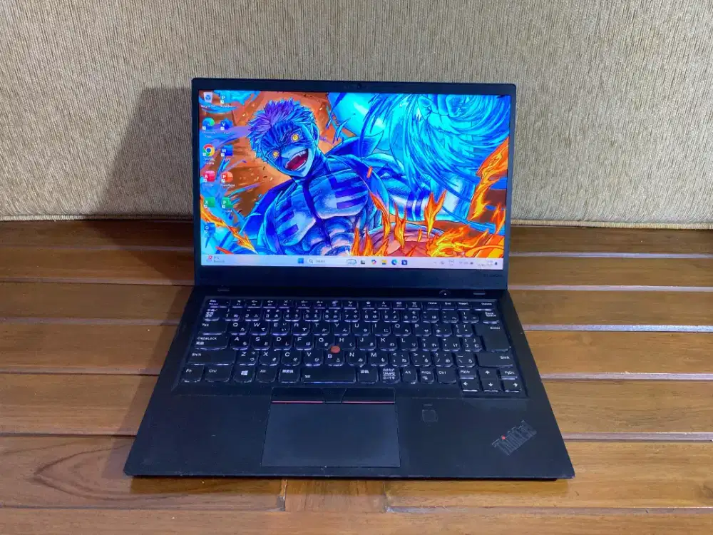 Laptop Lenovo ThinkPad X1 Carbon