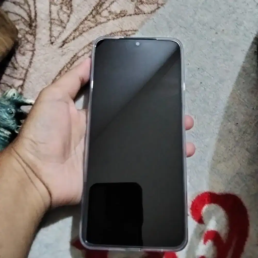 Hp Redmi A5 Ram 4/128