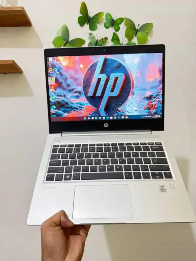 HP PROBOOK 430 G7 CORE I5 GEN 10