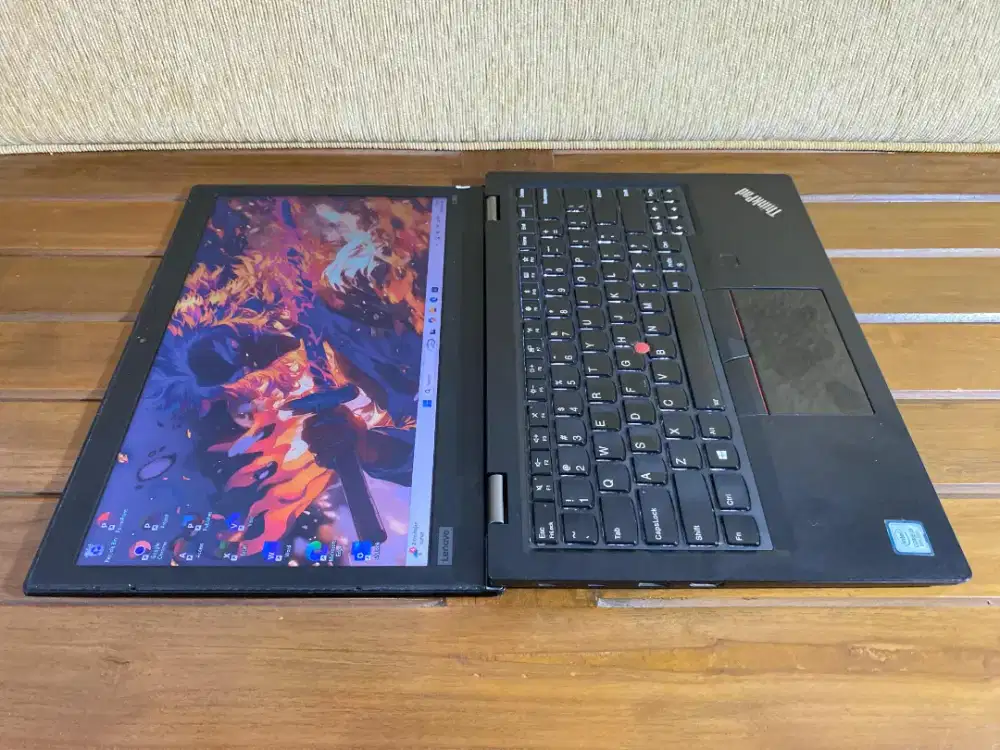 Laptop Lenovo ThinkPad L380