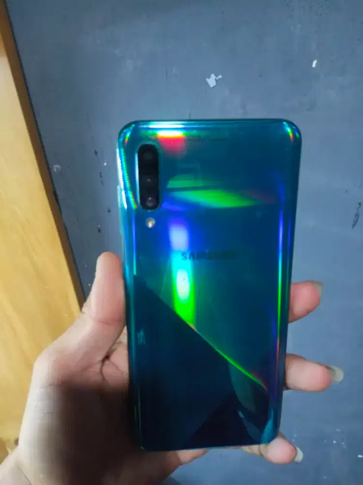 Samsung a30s 4G lancar jaya