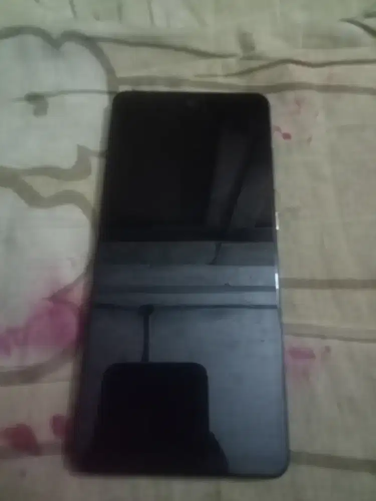 Dijual LCD Samsung A72