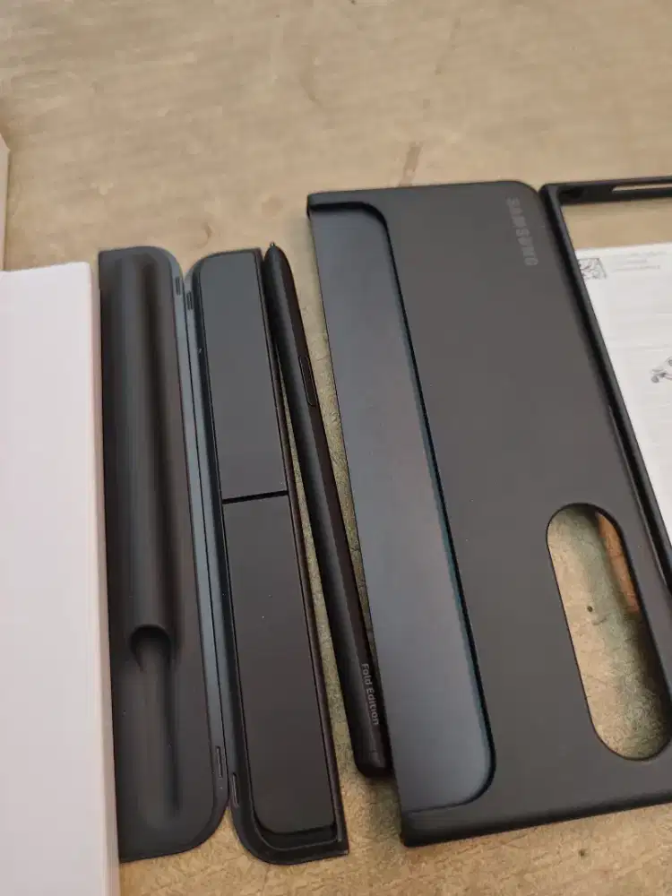 Case Samsung Ori with S Pen