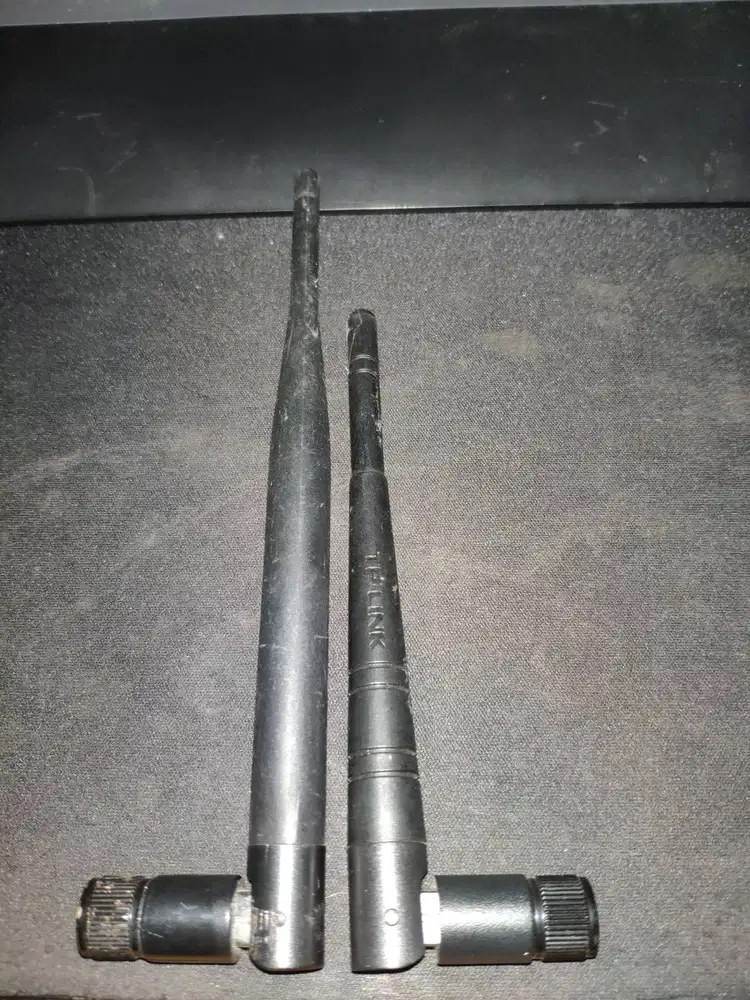 Antena Wifi Router Tp link antenna modem wireless