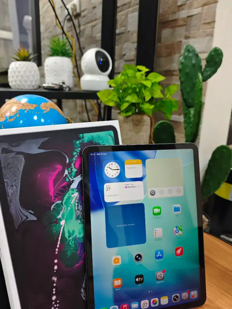 Apple Ipad Pro 2018 Wifi Cellular 64GB