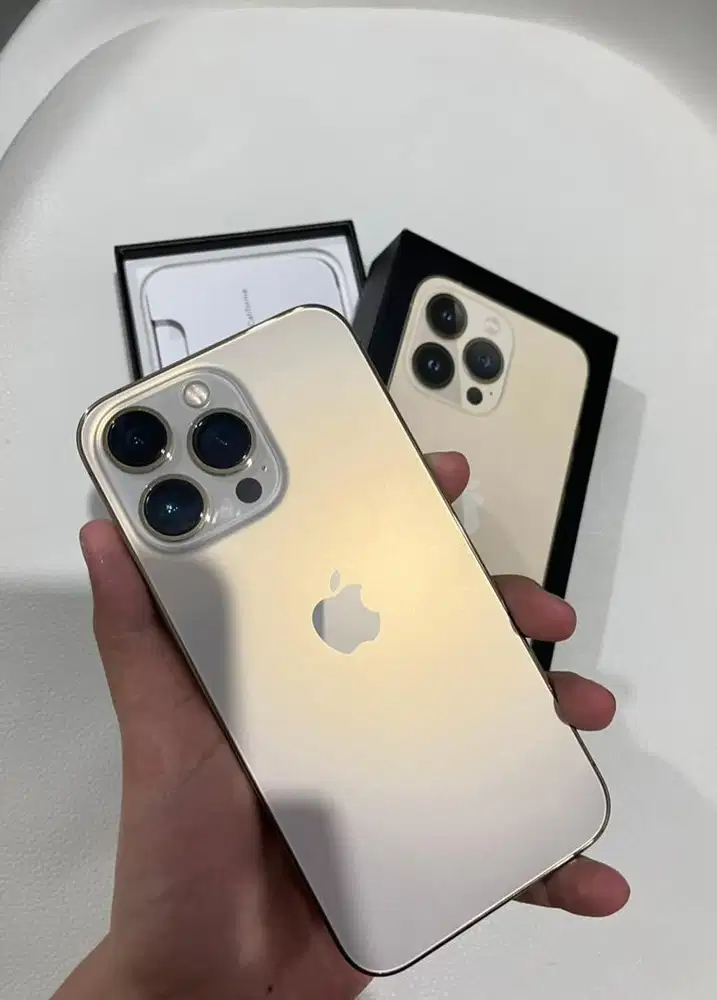 IPHONE 13 PRO 128Gb IBOX