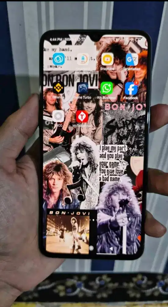 Xiaomi mi 9 flagship