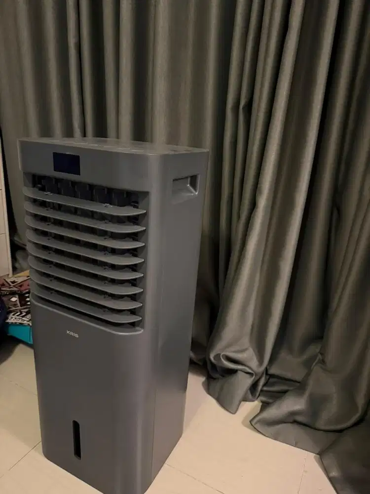 Kipas Ac Portable merk KRIS