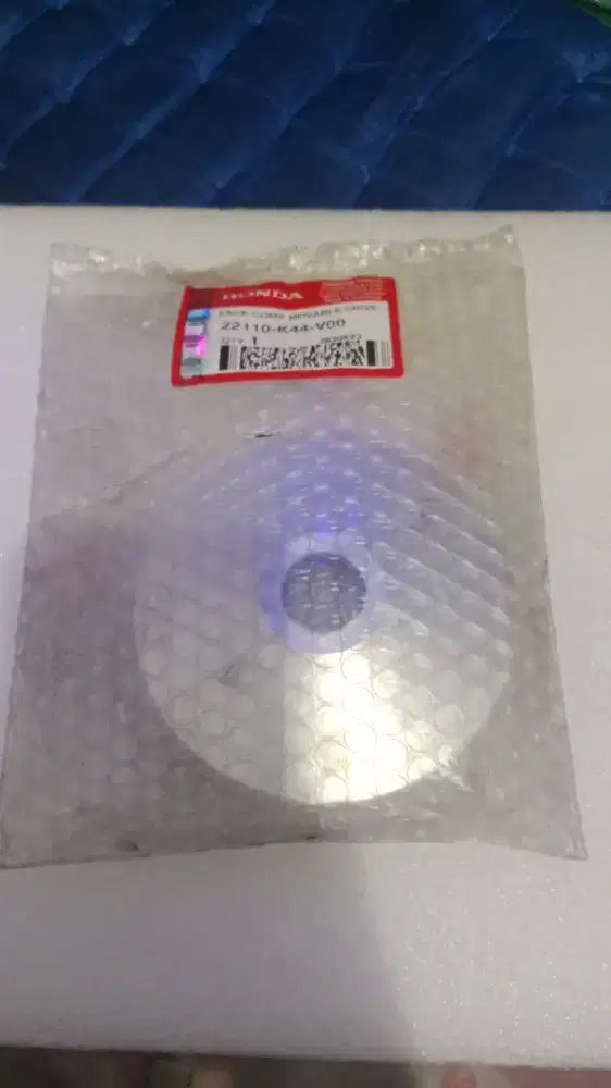 Rumah roller honda ori