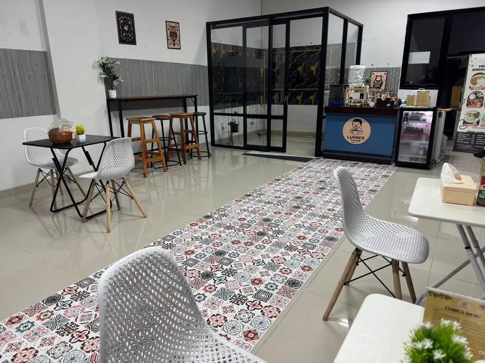 Dicari karyawan 2 orang