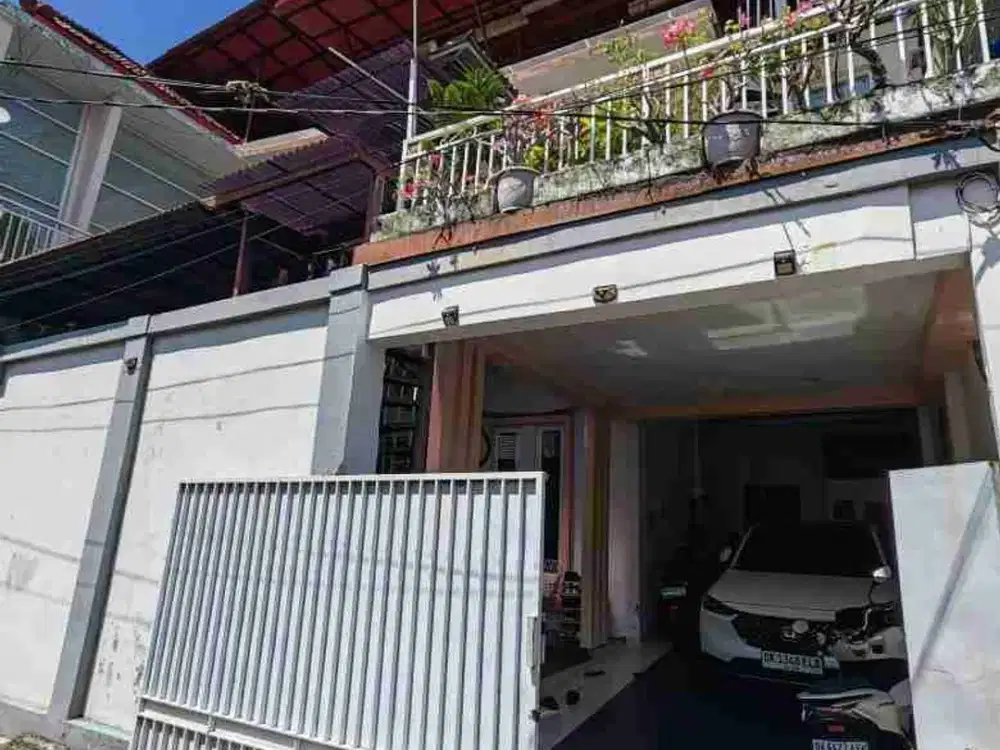 Rumah Siap Huni Furnished Padang Sambian Denpasar