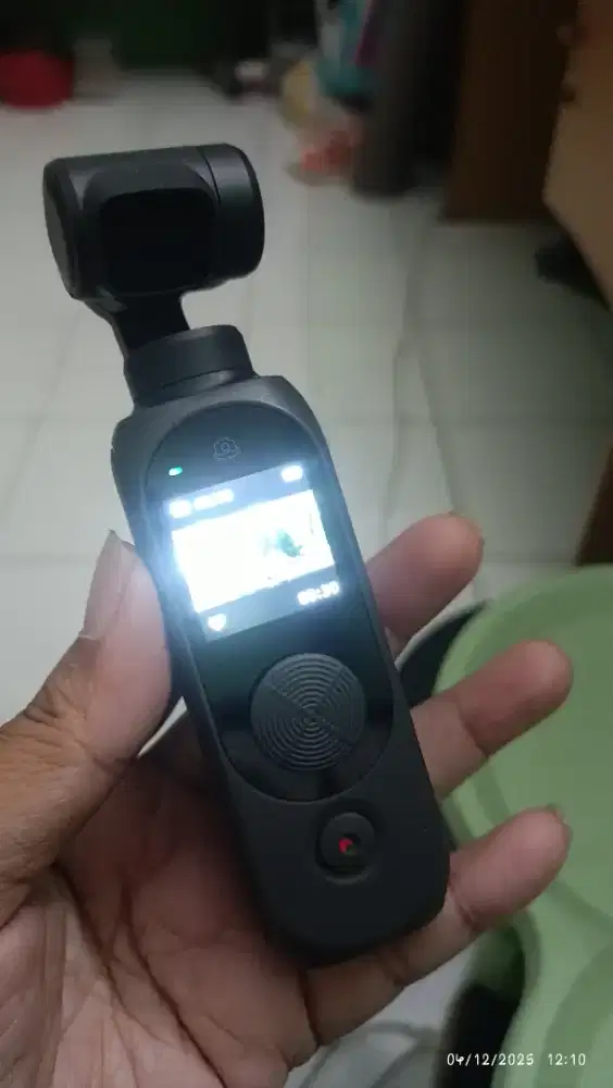 Kamera Saku Fimi Play 2