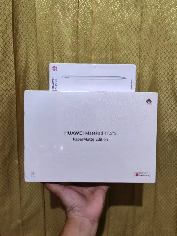 Huawei MatePad 11.5S NEWWW