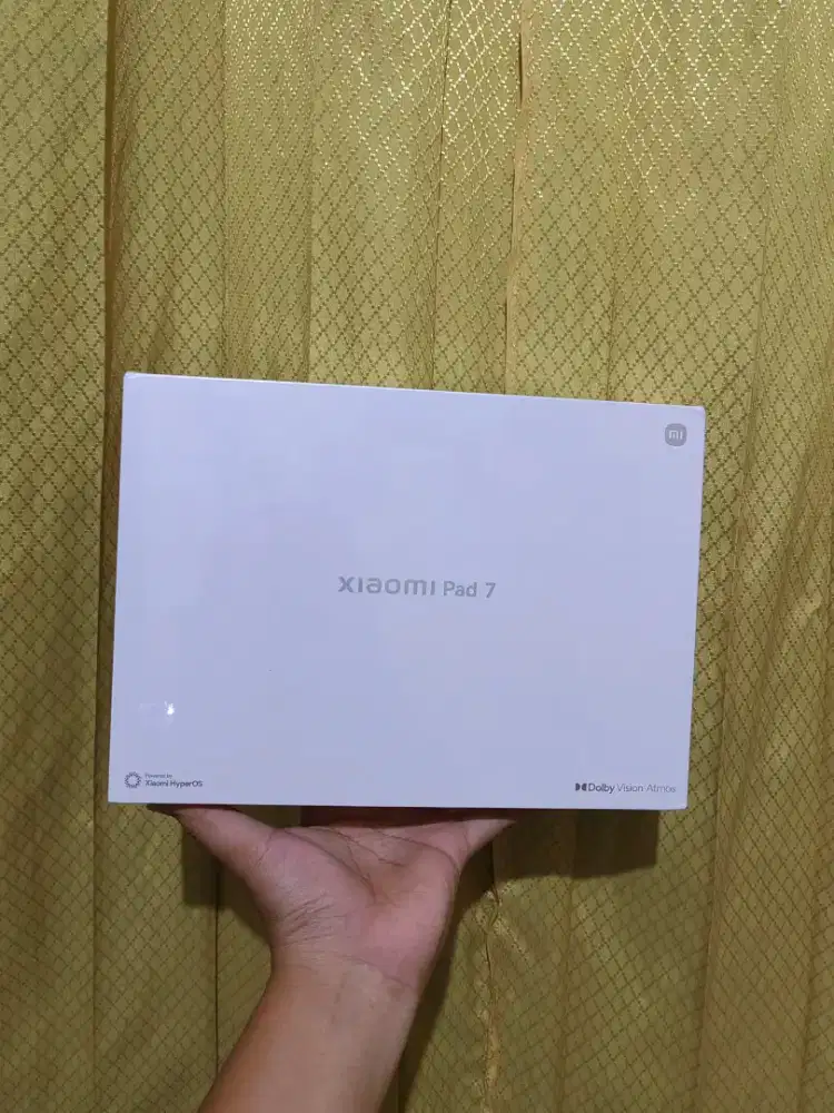 Xiaomi Pad 7 8/256gb NEWWWW
