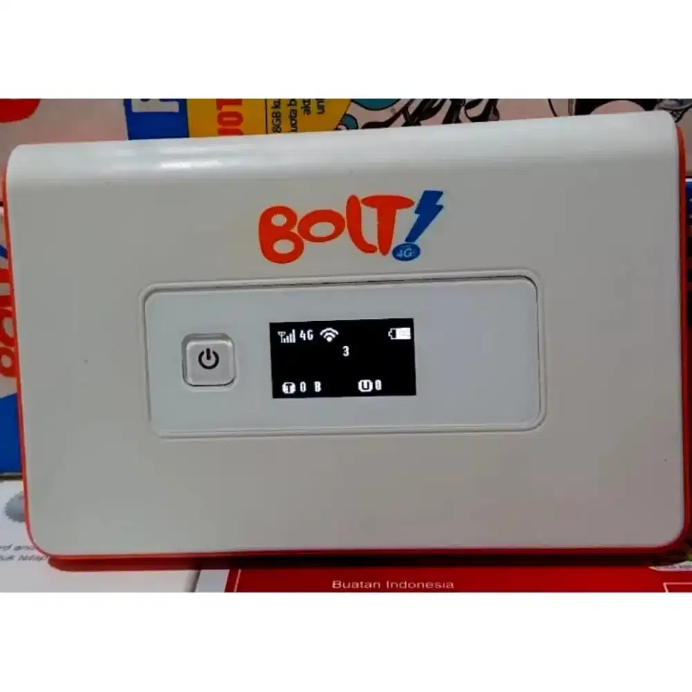 Wifi unlock modem all operator 4G