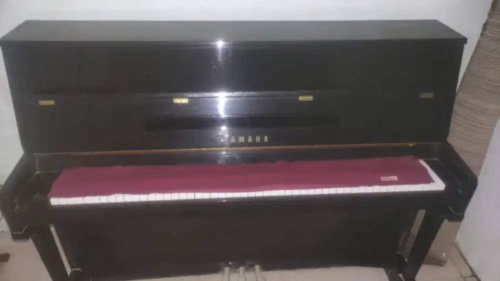 Piano Classic Yamaha Original 100%