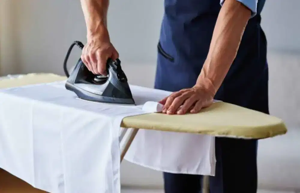 Lowongan Khusus Laki-Laki / Cowok