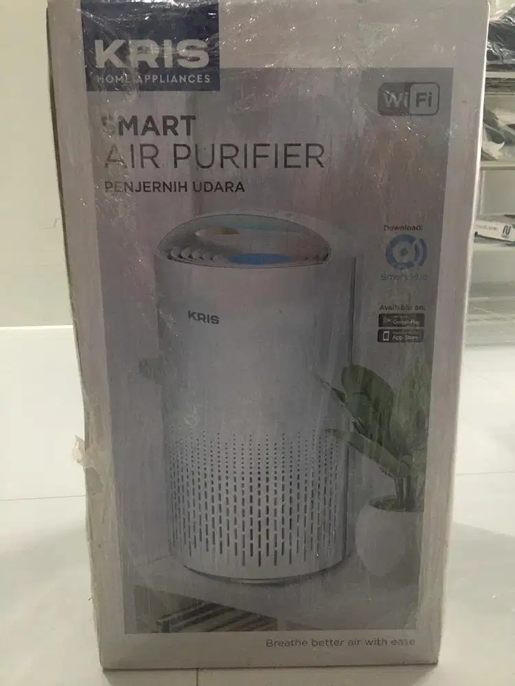 KRISBOW Smart Air Purifier