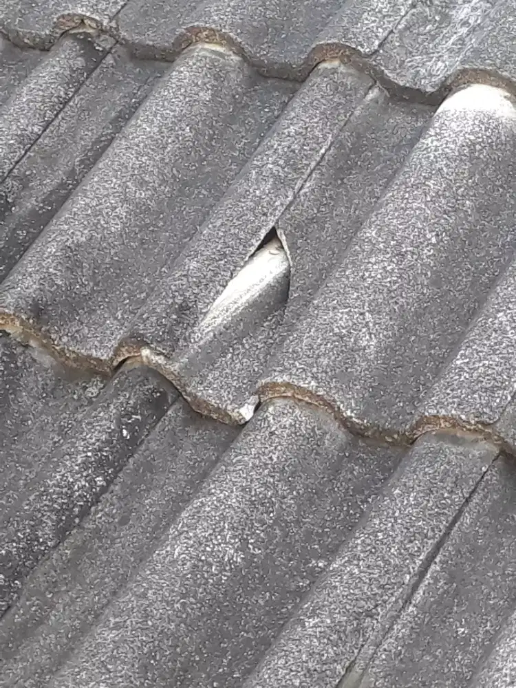 Sepeda MTB polygon unitoga 26 vintage